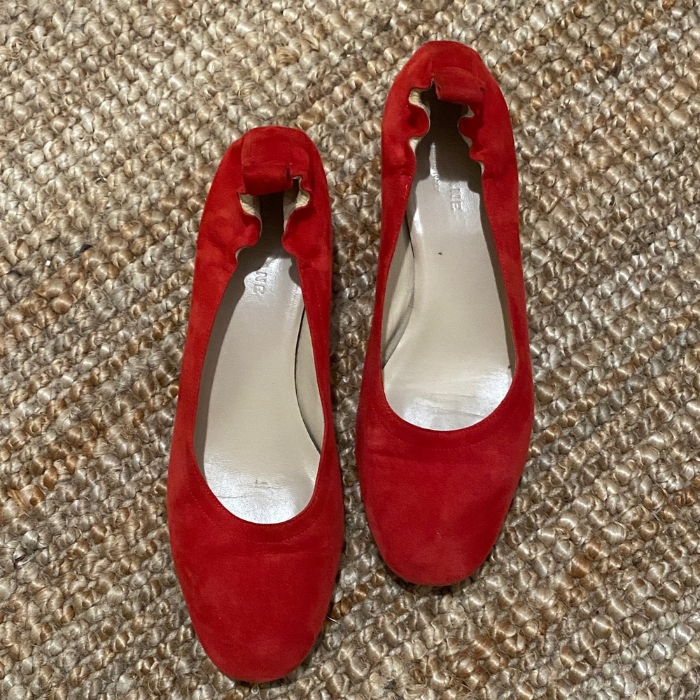 Everlane Day Heel size 9